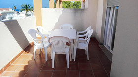 Apartamentos Penyagolosa 3000