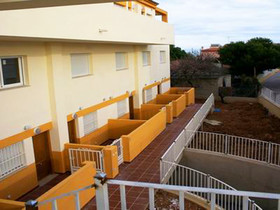 Apartamentos Penyagolosa 3000