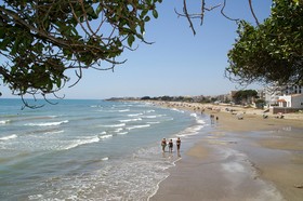 Apartamentos Playamar 3000