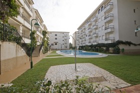 Apartamentos Playamar 3000