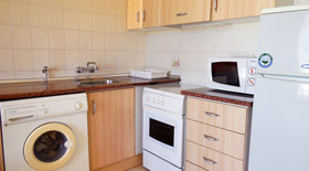 Apartamentos Habitat Playa Romana 3000