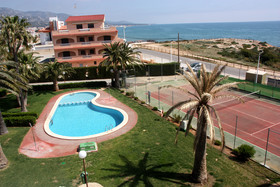 Apartamentos Habitat Playa Romana 3000