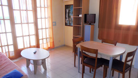 Apartamentos Habitat Playa Romana 3000