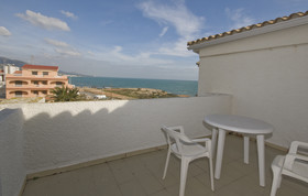Apartamentos Habitat Playa Romana 3000