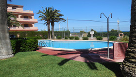 Apartamentos Habitat Playa Romana 3000