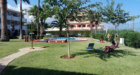Apartamentos Habitat Playa Romana 3000