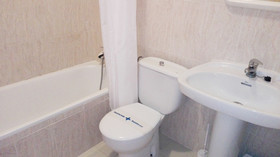 Apartamentos Habitat Playa Romana 3000