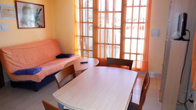 Apartamentos Habitat Playa Romana 3000