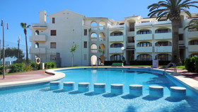 Apartamentos Habitat Playa Romana 3000