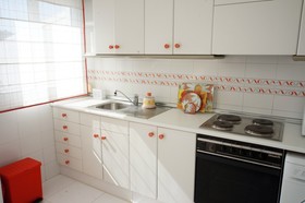 Apartamentos Poblado Marinero Altamar