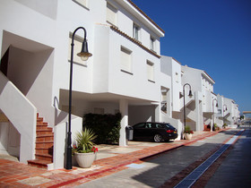 Apartamentos Poblado Marinero Altamar