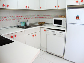 Apartamentos Poblado Marinero Altamar