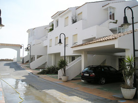 Apartamentos Poblado Marinero Altamar