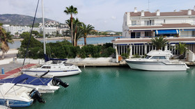 Apartamentos Poblado Marinero Altamar