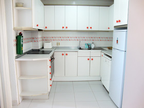 Apartamentos Poblado Marinero Altamar