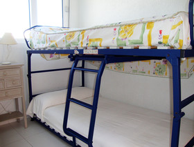 Apartamentos Poblado Marinero Altamar