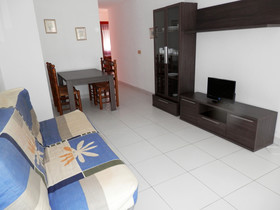 Apartamentos Poblado Marinero Altamar