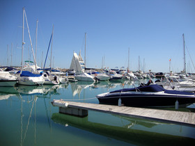 Apartamentos Poblado Marinero Altamar