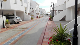 Apartamentos Poblado Marinero Altamar