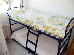 Apartamentos Poblado Marinero Altamar
