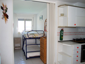 Apartamentos Poblado Marinero Altamar