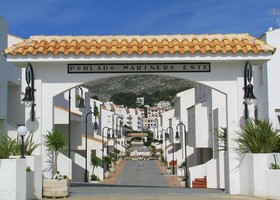 Apartamentos Poblado Marinero Altamar