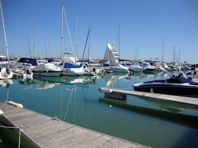 Apartamentos Poblado Marinero Altamar