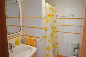 Apartamentos Poblado Marinero Altamar