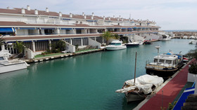 Apartamentos Poblado Marinero Altamar