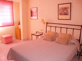 Apartamentos Poblado Marinero Altamar