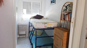 Apartamentos Poblado Marinero Altamar
