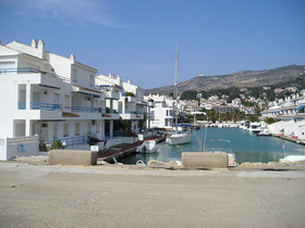 Apartamentos Poblado Marinero Altamar