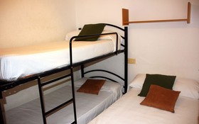 Apartamentos Sol y Mar 3000