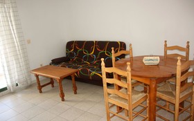 Apartamentos Sol y Mar 3000