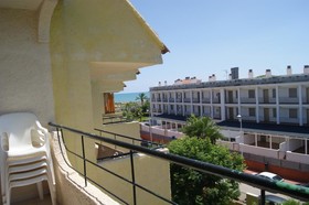 Apartamentos Sol y Mar 3000