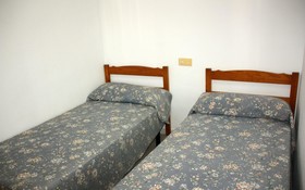Apartamentos Sol y Mar 3000