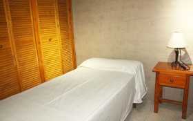 Apartamentos Sol y Mar 3000