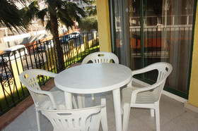 Apartamentos Sol y Mar 3000