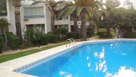 Apartamentos Tres Carabelas 3000