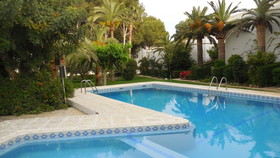 Apartamentos Tres Carabelas 3000