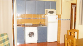 Apartamentos Tres Carabelas 3000