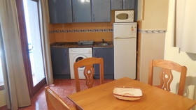 Apartamentos Tres Carabelas 3000