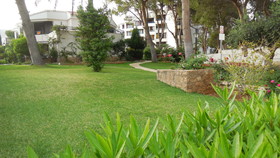 Apartamentos Tres Carabelas 3000