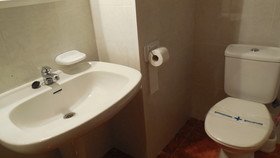 Apartamentos Tres Carabelas 3000