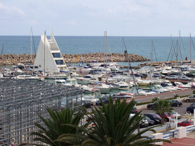 Apartamentos Tres Carabelas 3000