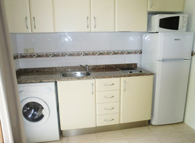 Apartamentos Tres Carabelas 3000
