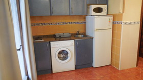 Apartamentos Tres Carabelas 3000