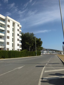 Apartamentos Tres Carabelas 3000