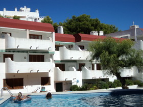 Arcos II Apartamentos