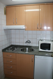 Arcos II Apartamentos